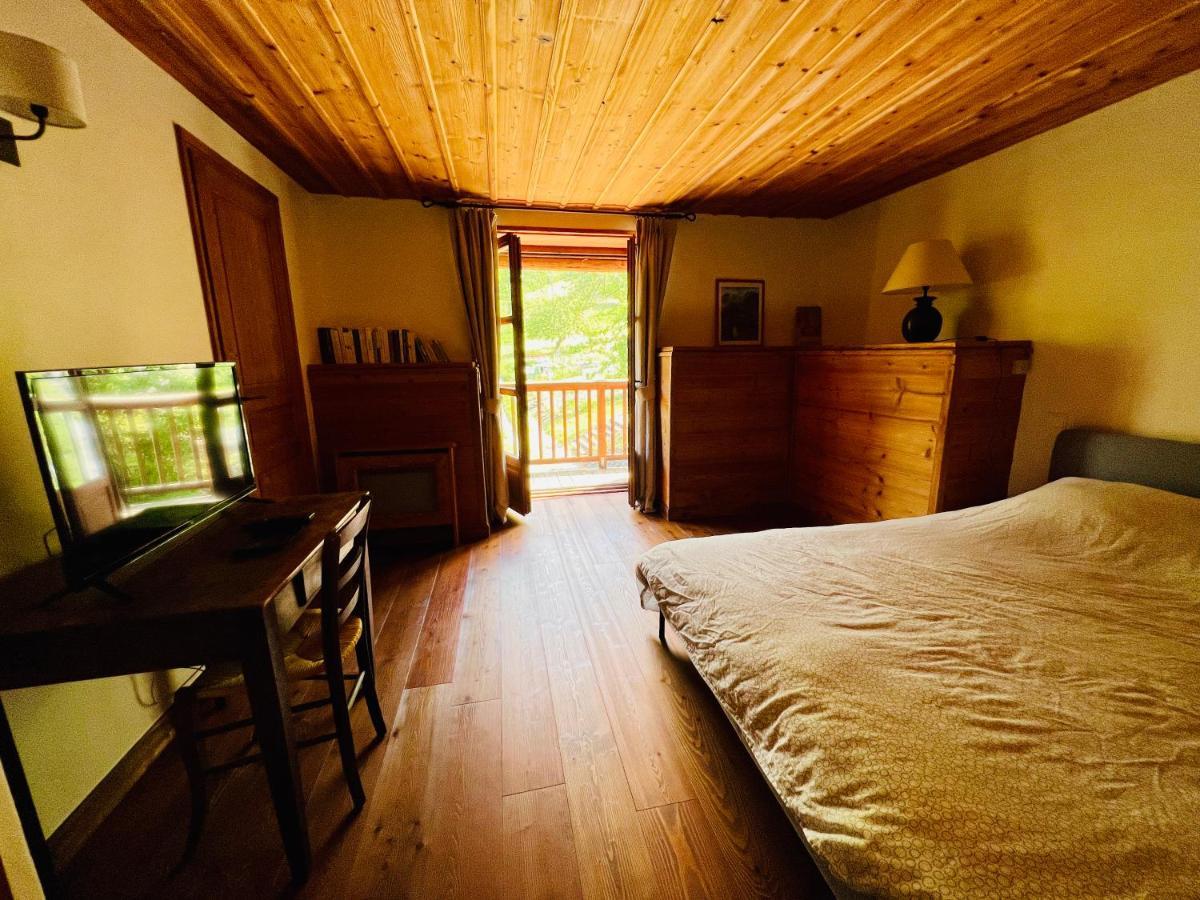 Chalet Altus Sainte-Foy-Tarentaise Exterior photo